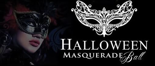 Halloween - The Masquerade Ball