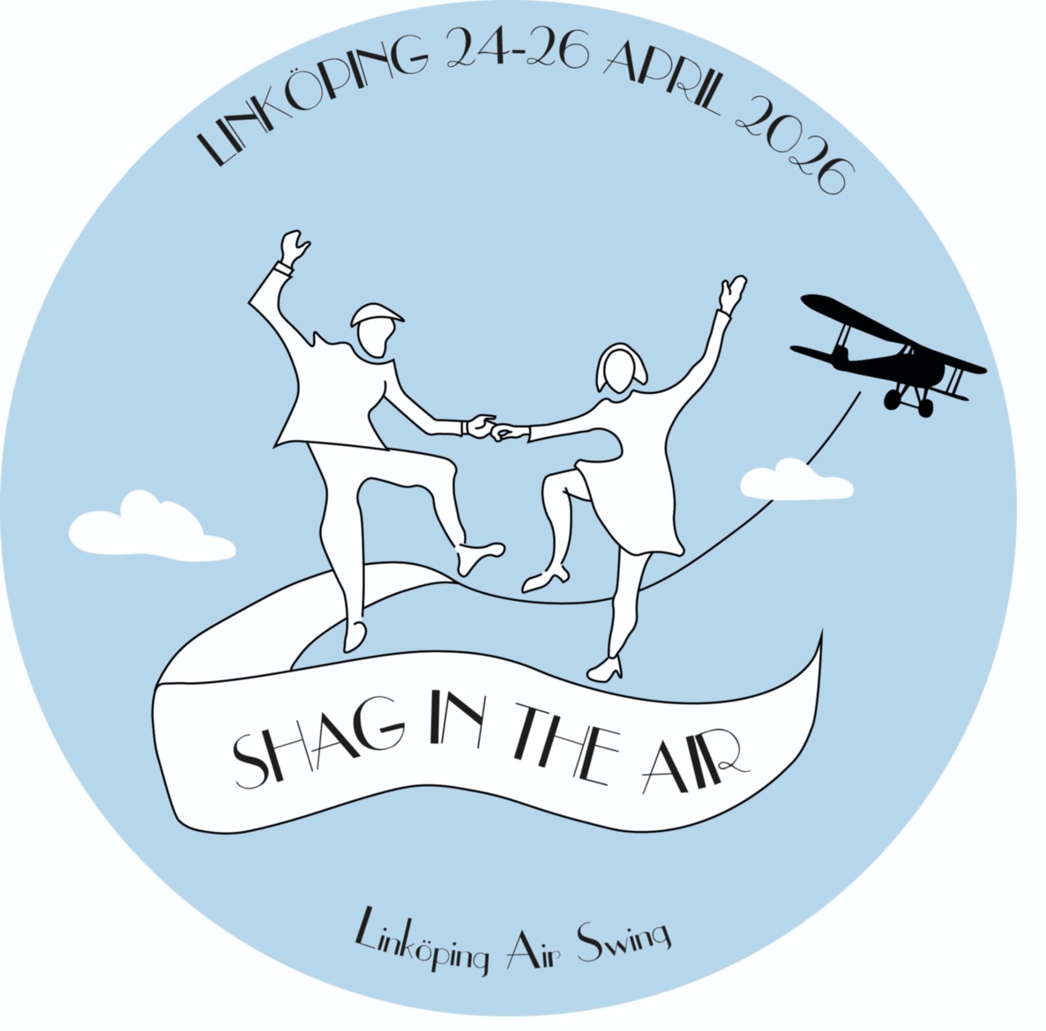 Shag in the Air