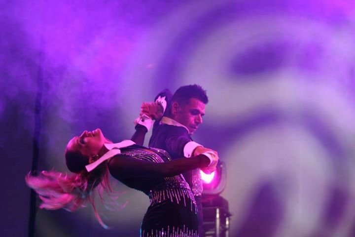 Bachata sensuel bootcamp & Gala Night - I will be there!