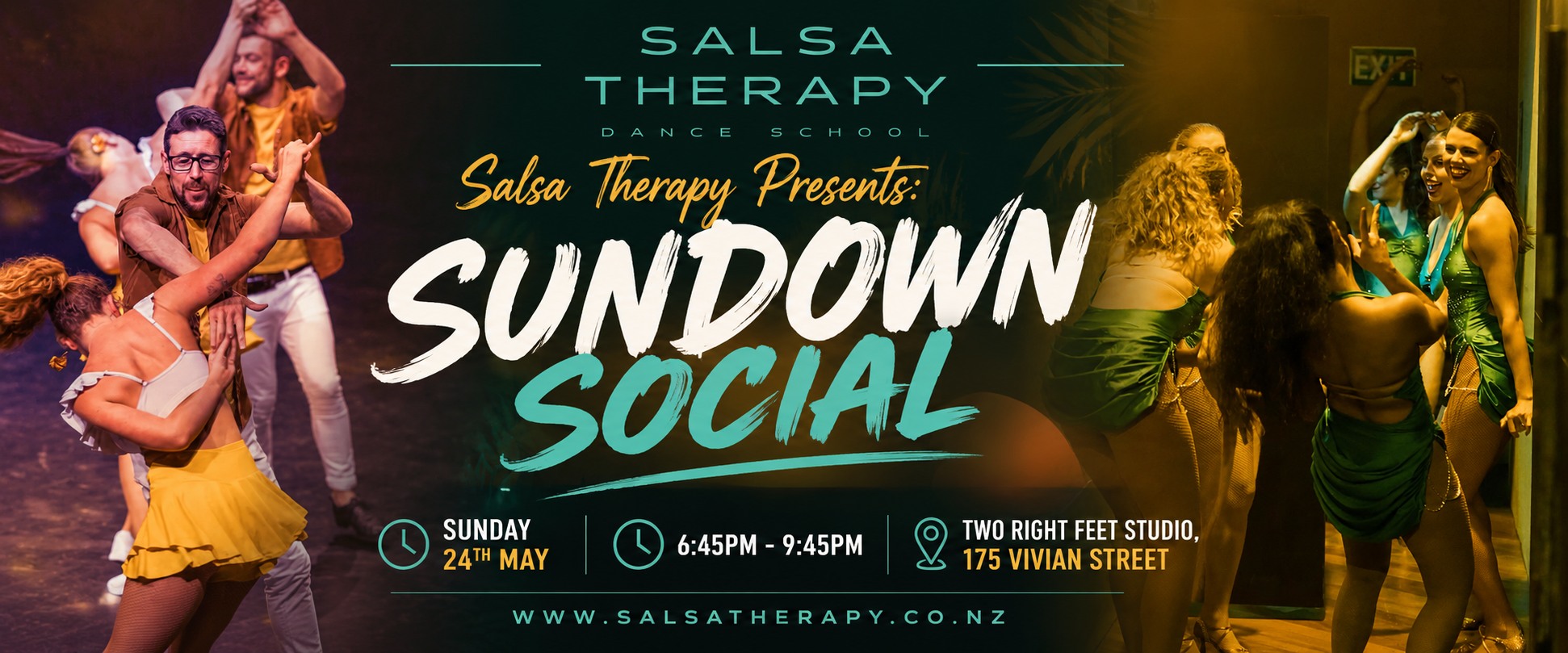 Sundown Social