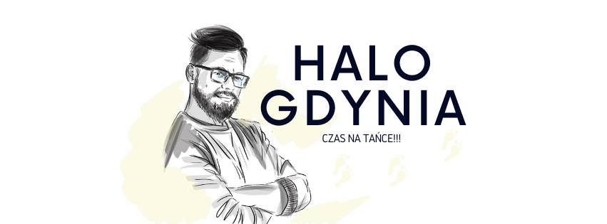 Halo Gdynia!!! Czas na tańce!!!