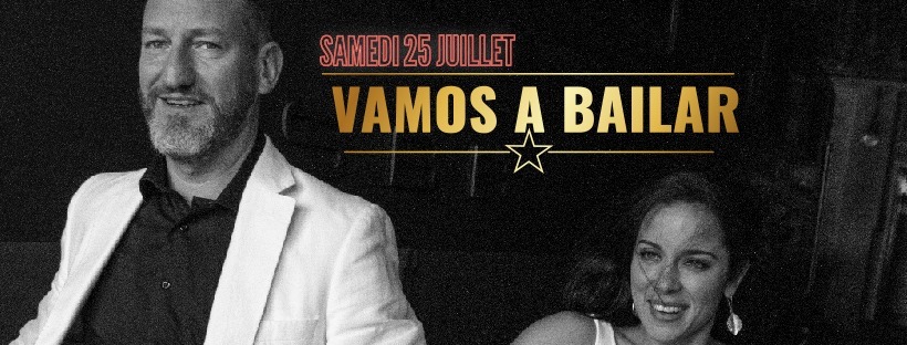 Vamos A Bailar