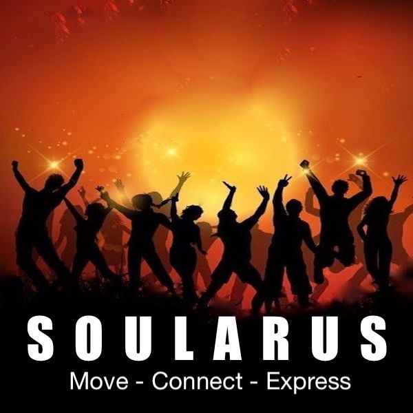 SOULARUS Wednesday Night Dance