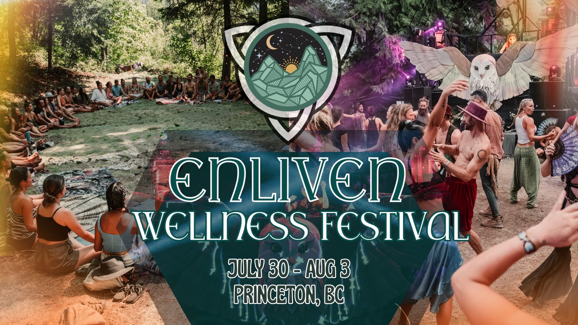 Enliven Wellness Festival 2026