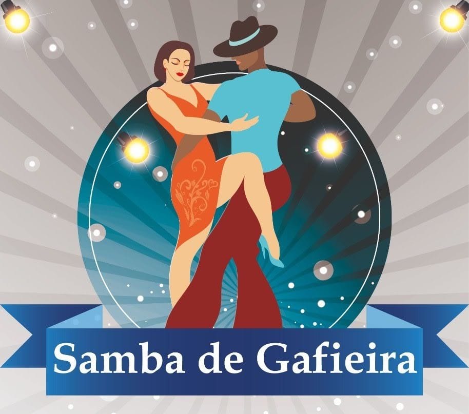 Gafieira Da Rô
