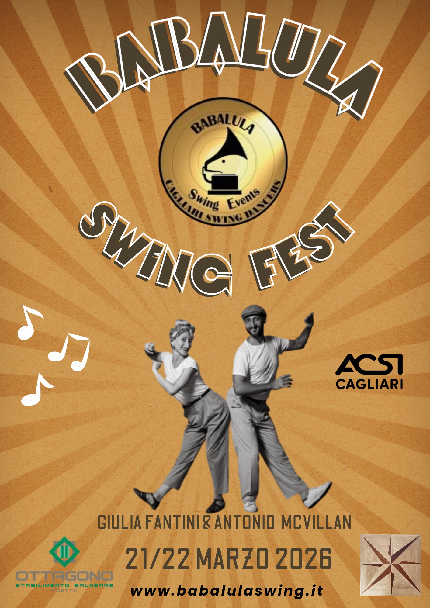 BABALULA SWING FEST