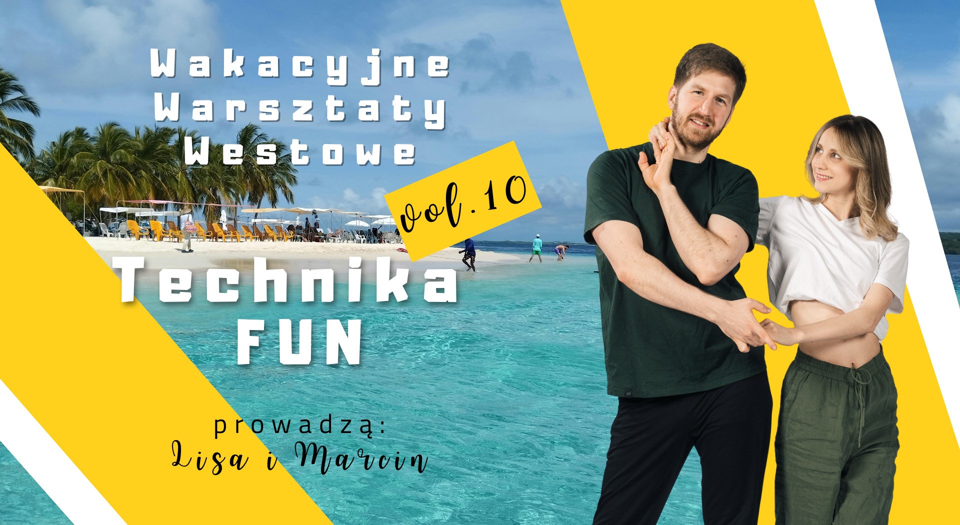 Technika FUN