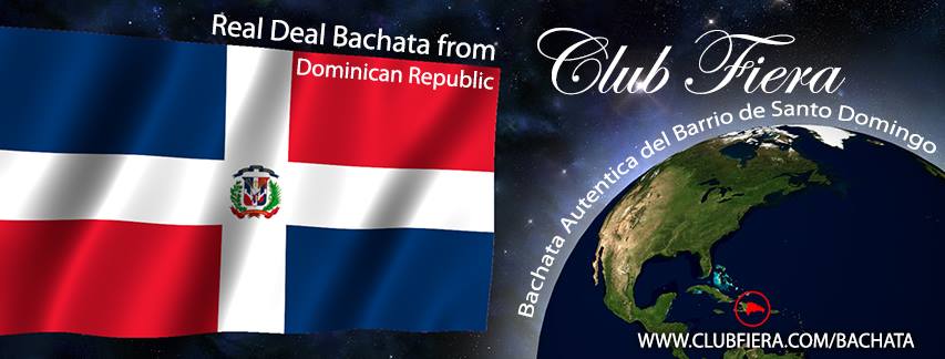 Bachata BootCamp Intermediate 2 (Dominican Autentica)