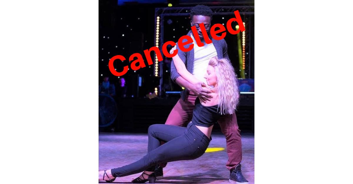 West Coast Swing Workshops - with Ekow & Tash