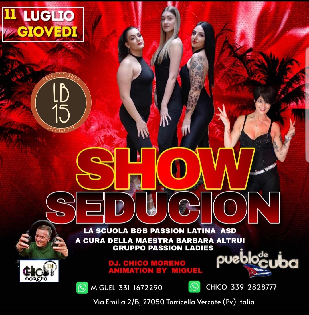 LIBRA LATINO
