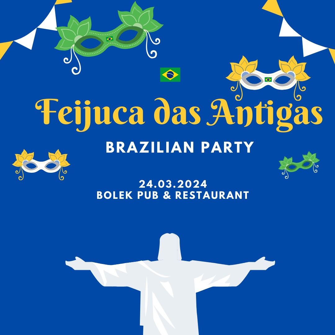 Feijuca Brazuca #28 🇧🇷 - A Feijuca das antigas