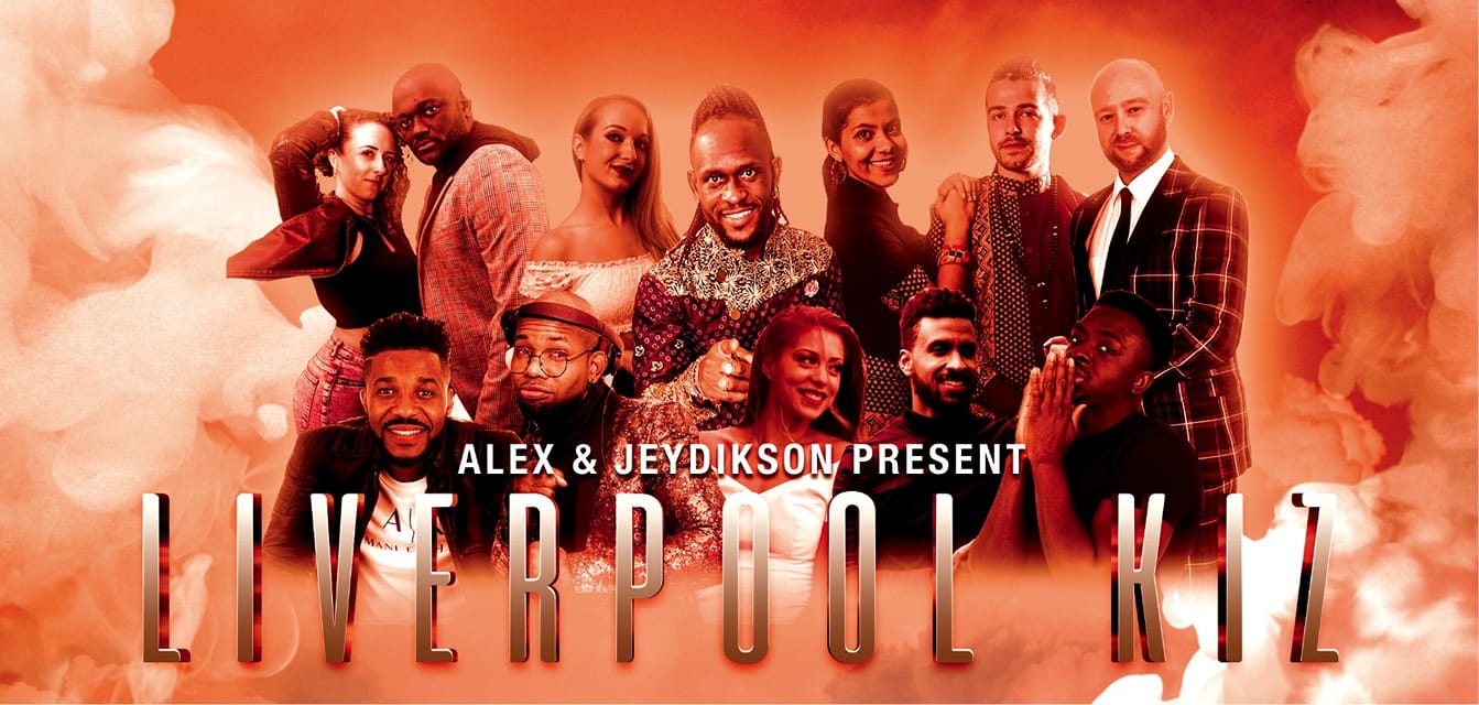 Liverpool Kiz (#LKIZ)