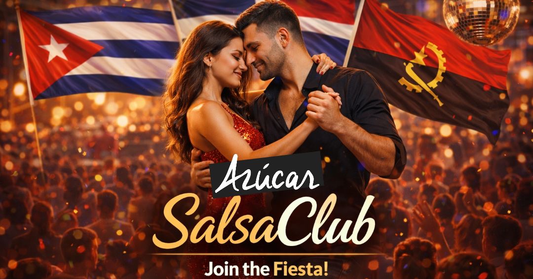 SalsaClub 51