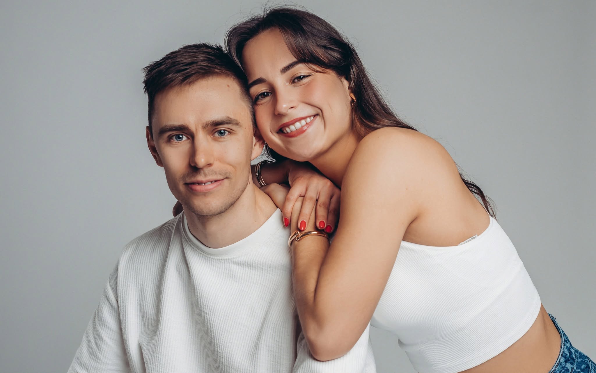 Severi & Wilanda: Bachata-workshopit