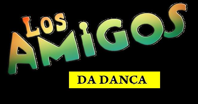 Workshop Los Amigos Da Dança