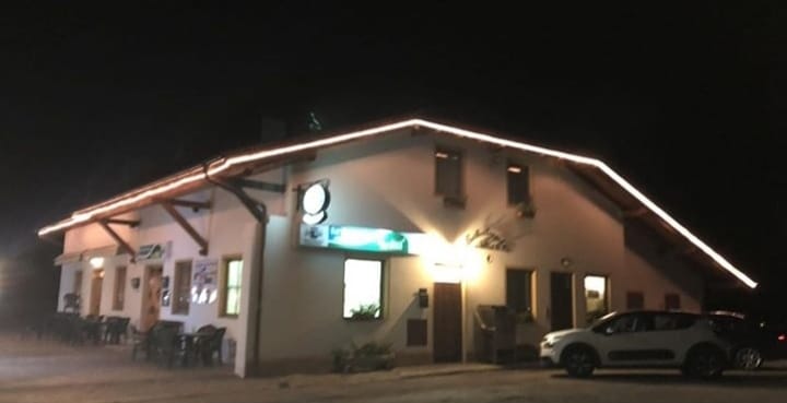 15 16 Febbraio La Stua Ruffre' Dj Pablyto Fino Sabato Notte...