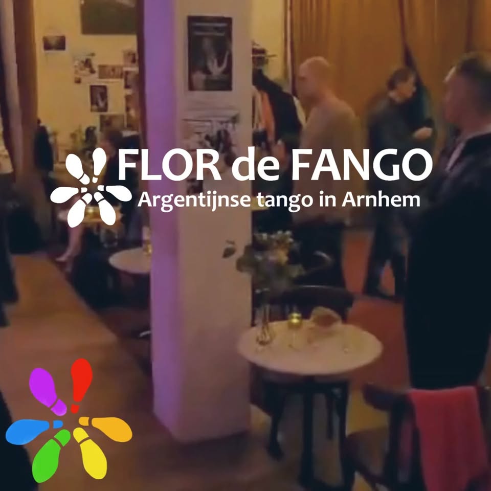 Argentijnse tango in Arnhem Proeflessen en start nieuwe (beginners)cursussen