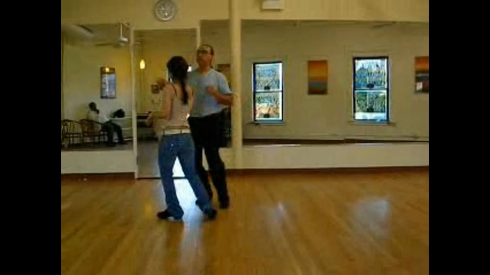 Blazing Bachata, Starting the Fire, #101