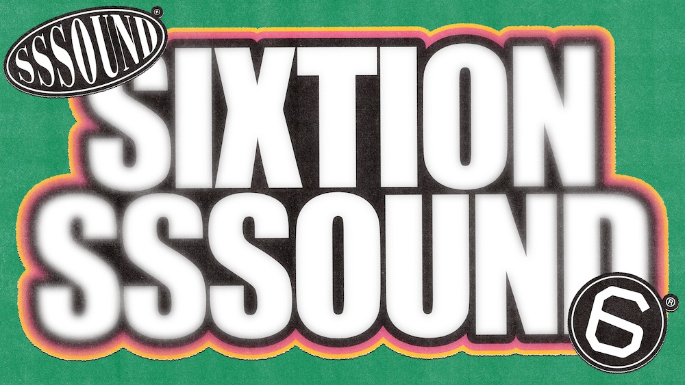 Sixtion x SSSound