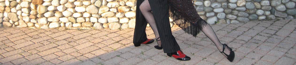 2ο Αργεντίνικο tango workshop και milonga στην πόλη της Ξάνθης