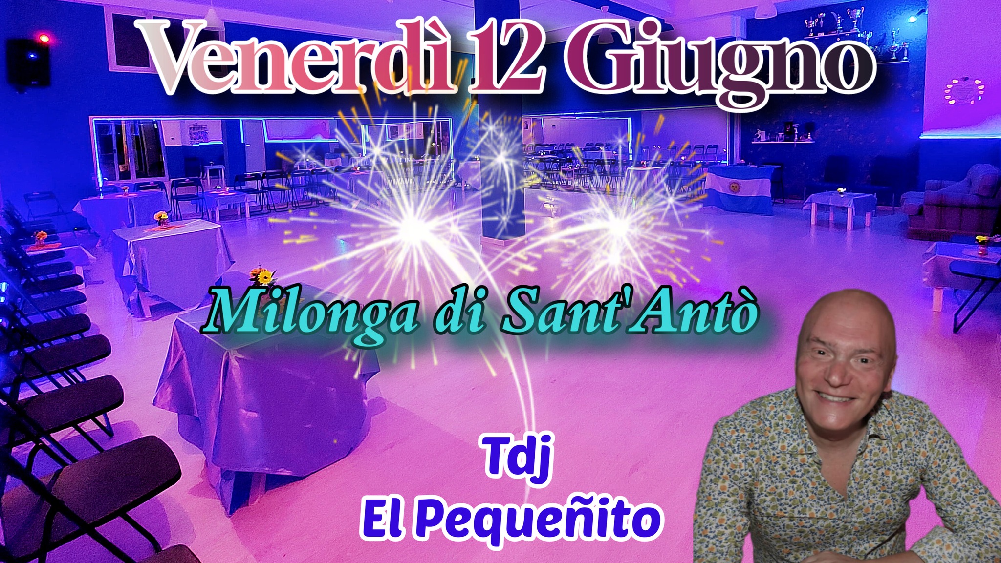 Milonga di Sant'Antò