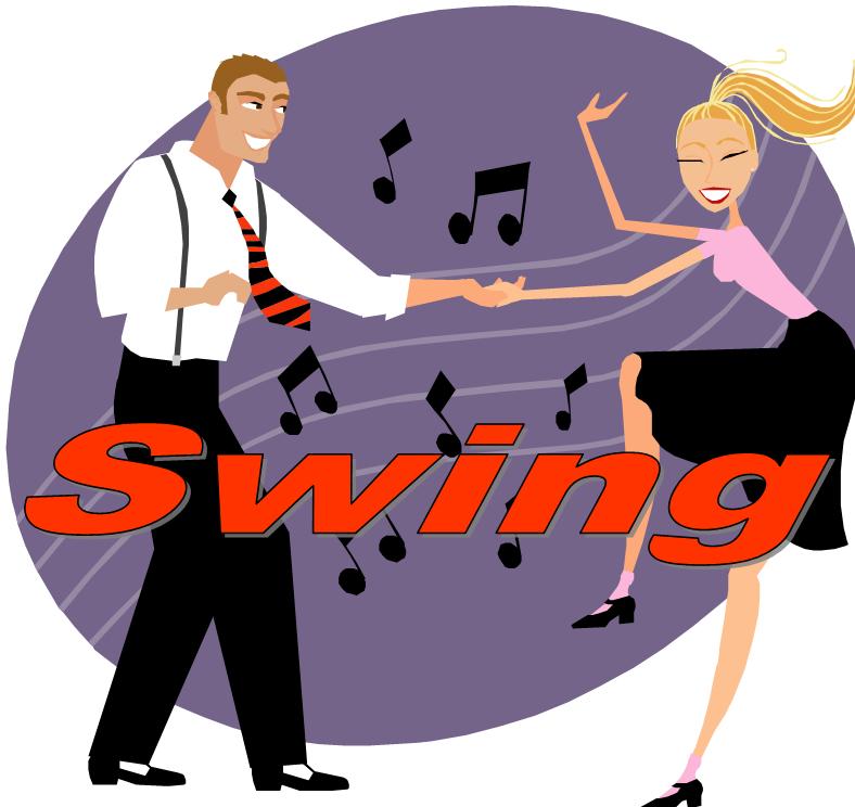 Swingin' @LEON