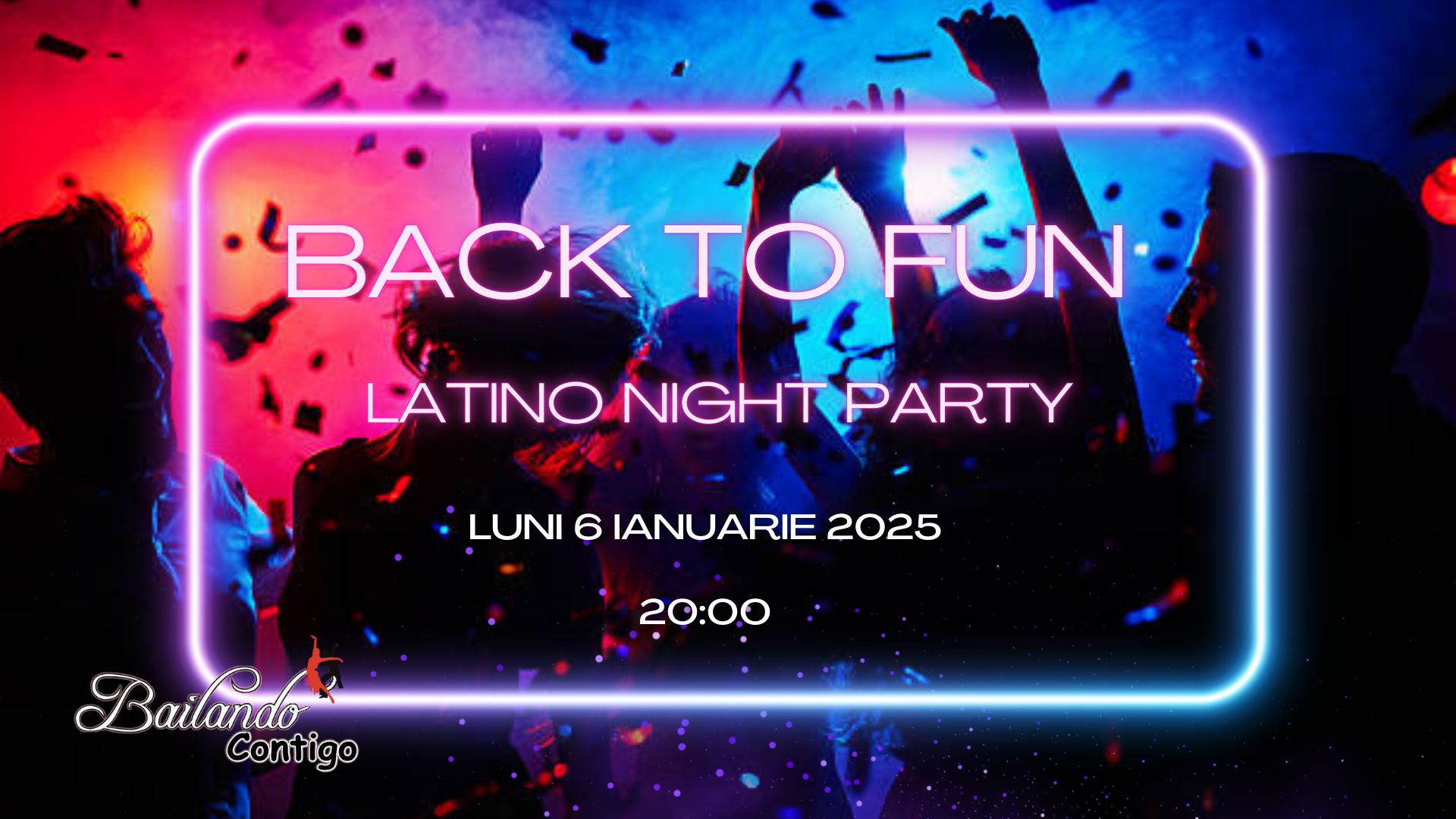 Back To Fun