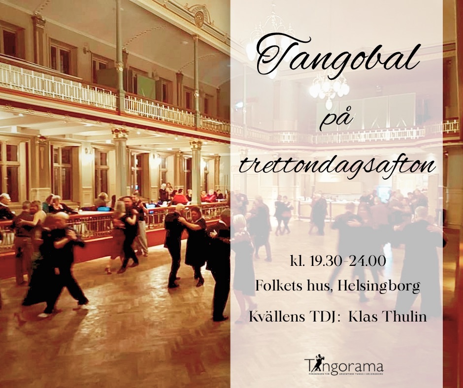 Tangobal