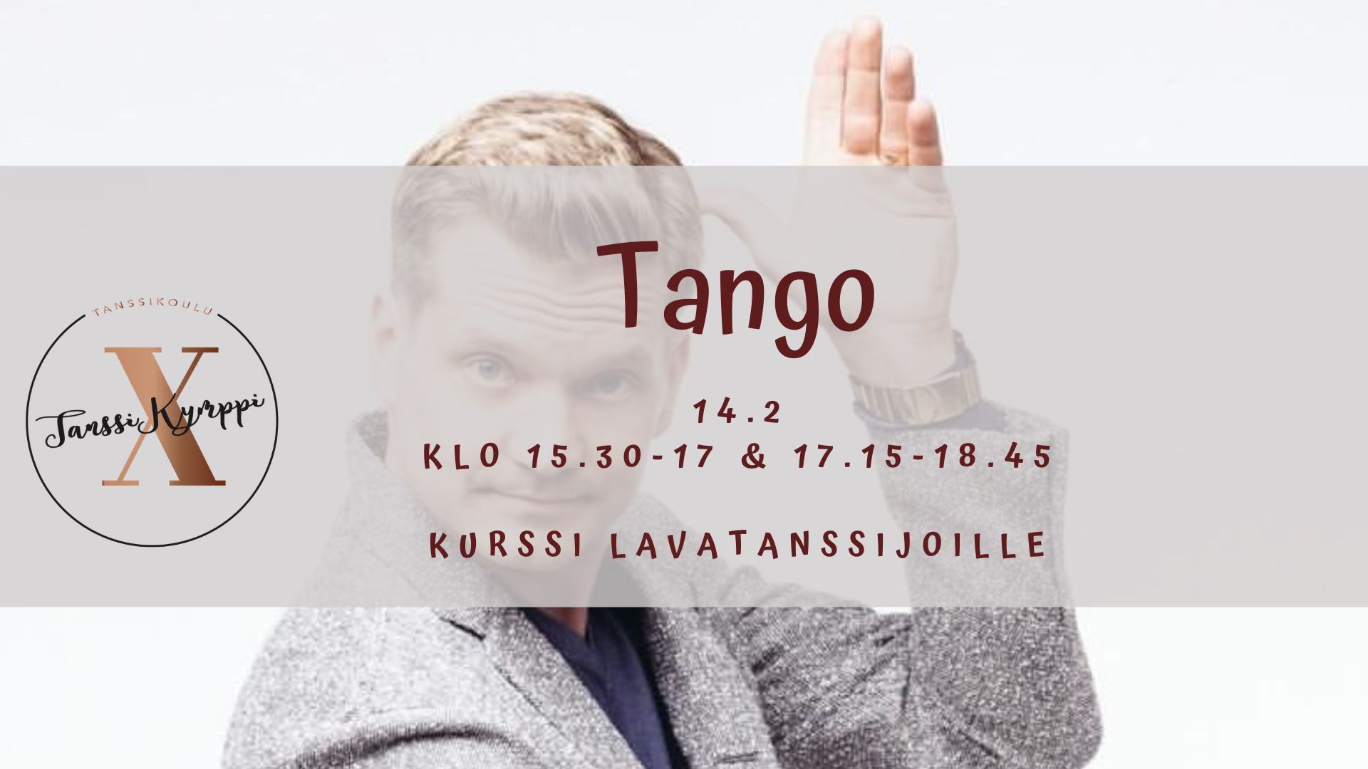 Tango