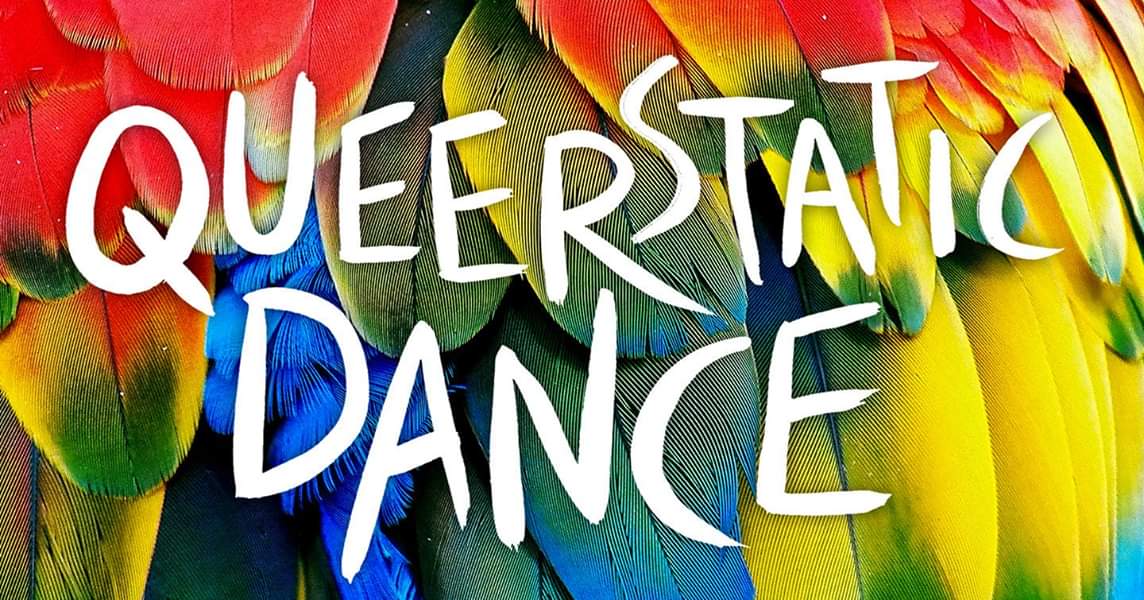 Queerstatic Dance Dj Kairosity