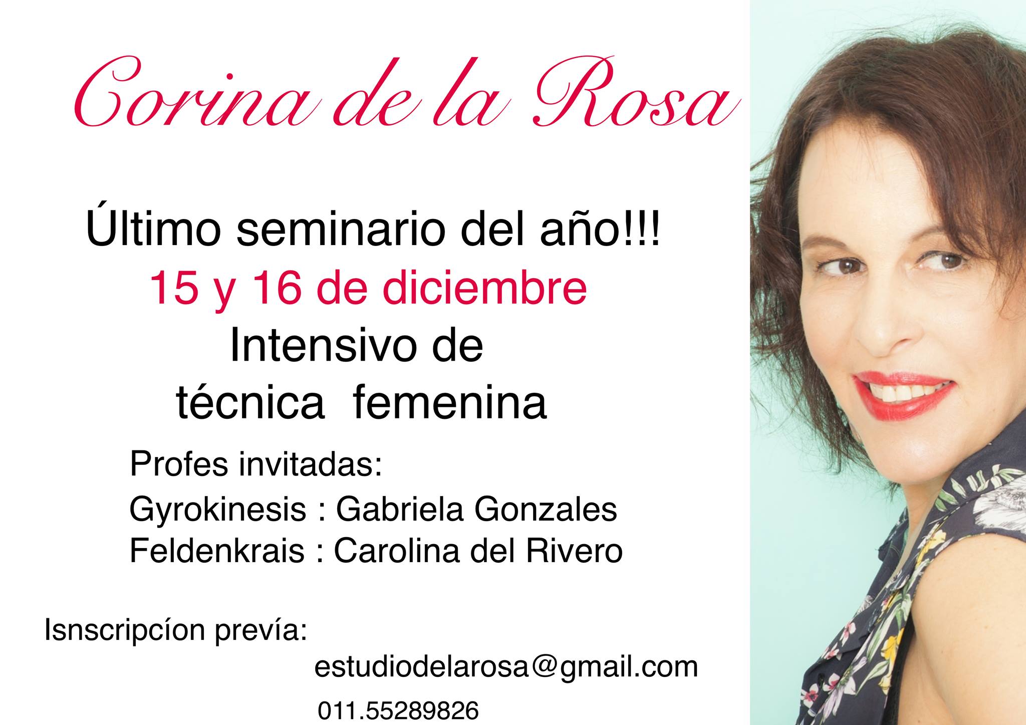 Seminario de Técnica Femenin