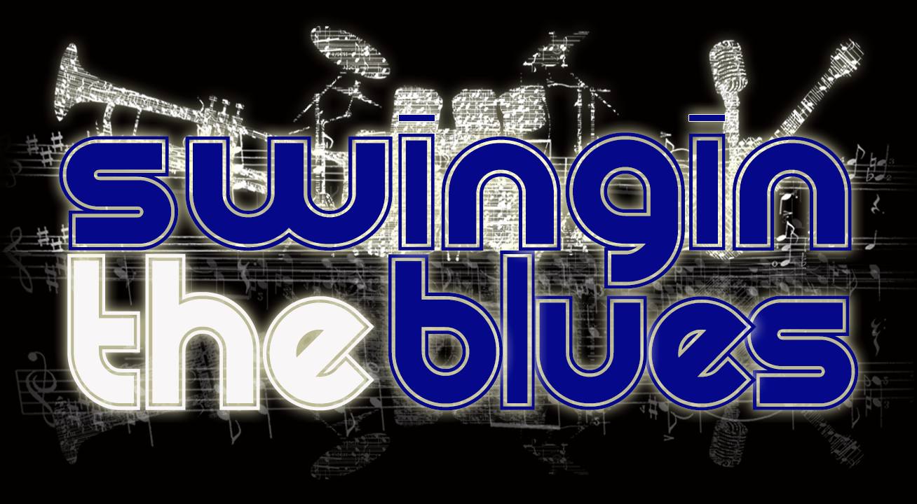 Swingin The Blues w Ben, Tara & DJ Demetre!