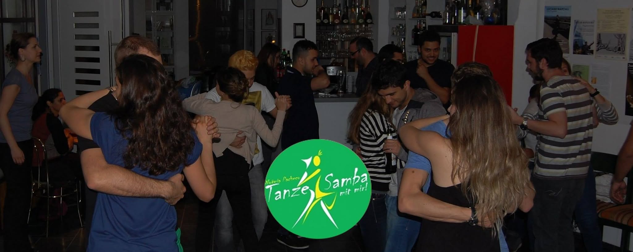 Forró & Samba Party in Centro Culturale Sardo