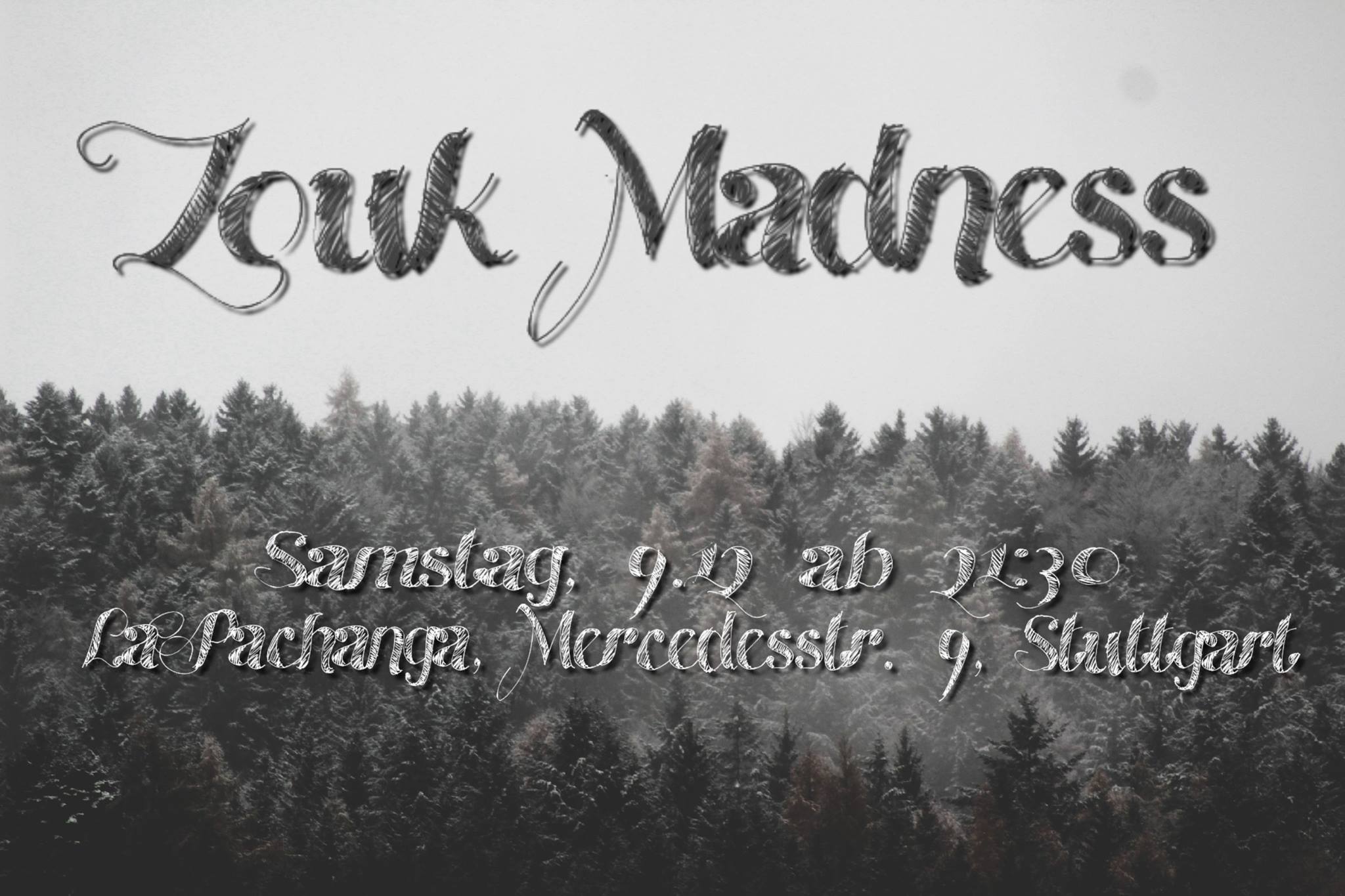Zouk Madness