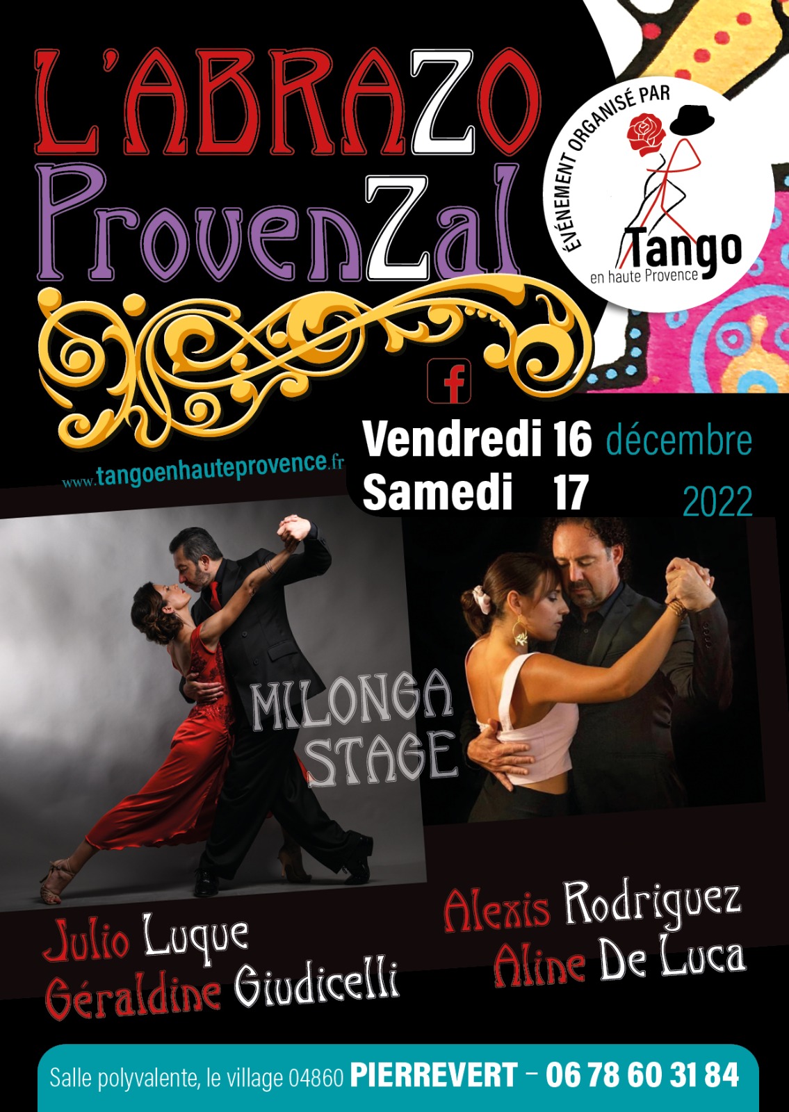 L'Abrazo Provenzal