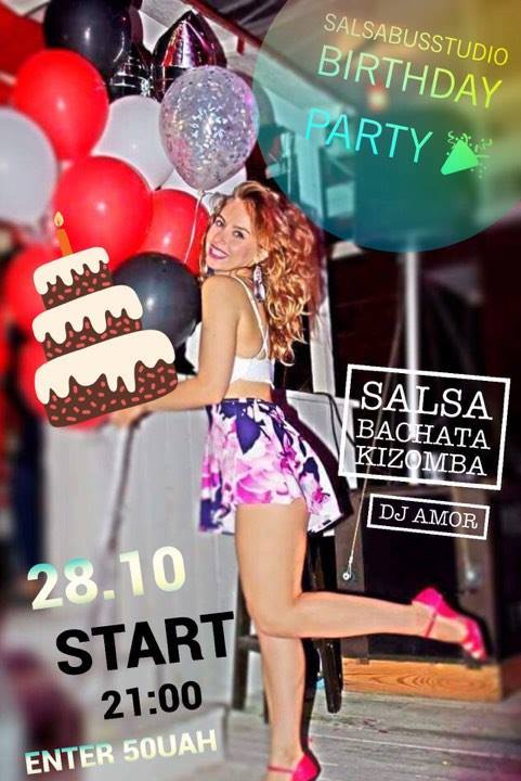 Birthday Party