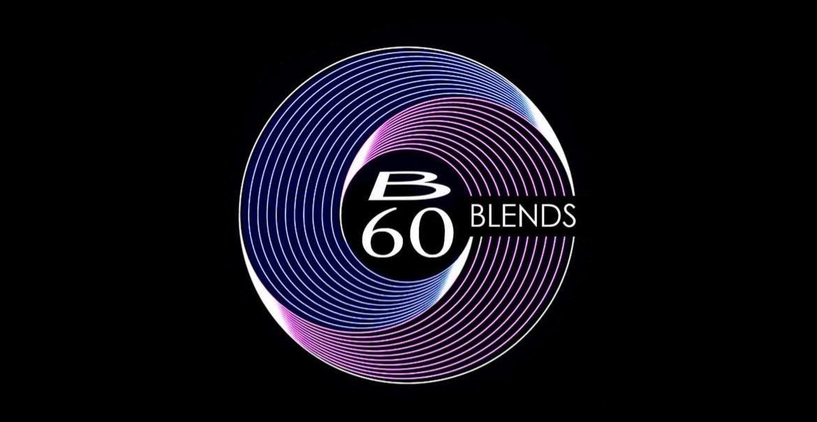 B60 Blends
