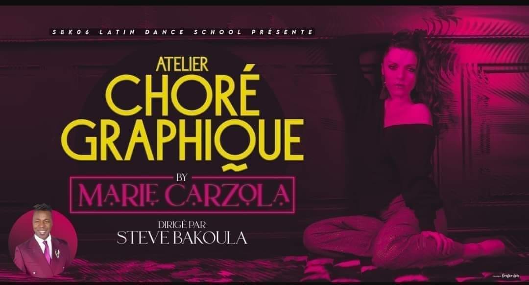 Atelier Lady styling by Marie Cazorla