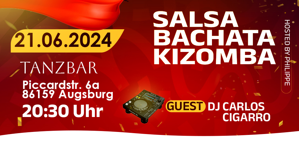 SALSA IS BACK TO ROOTS