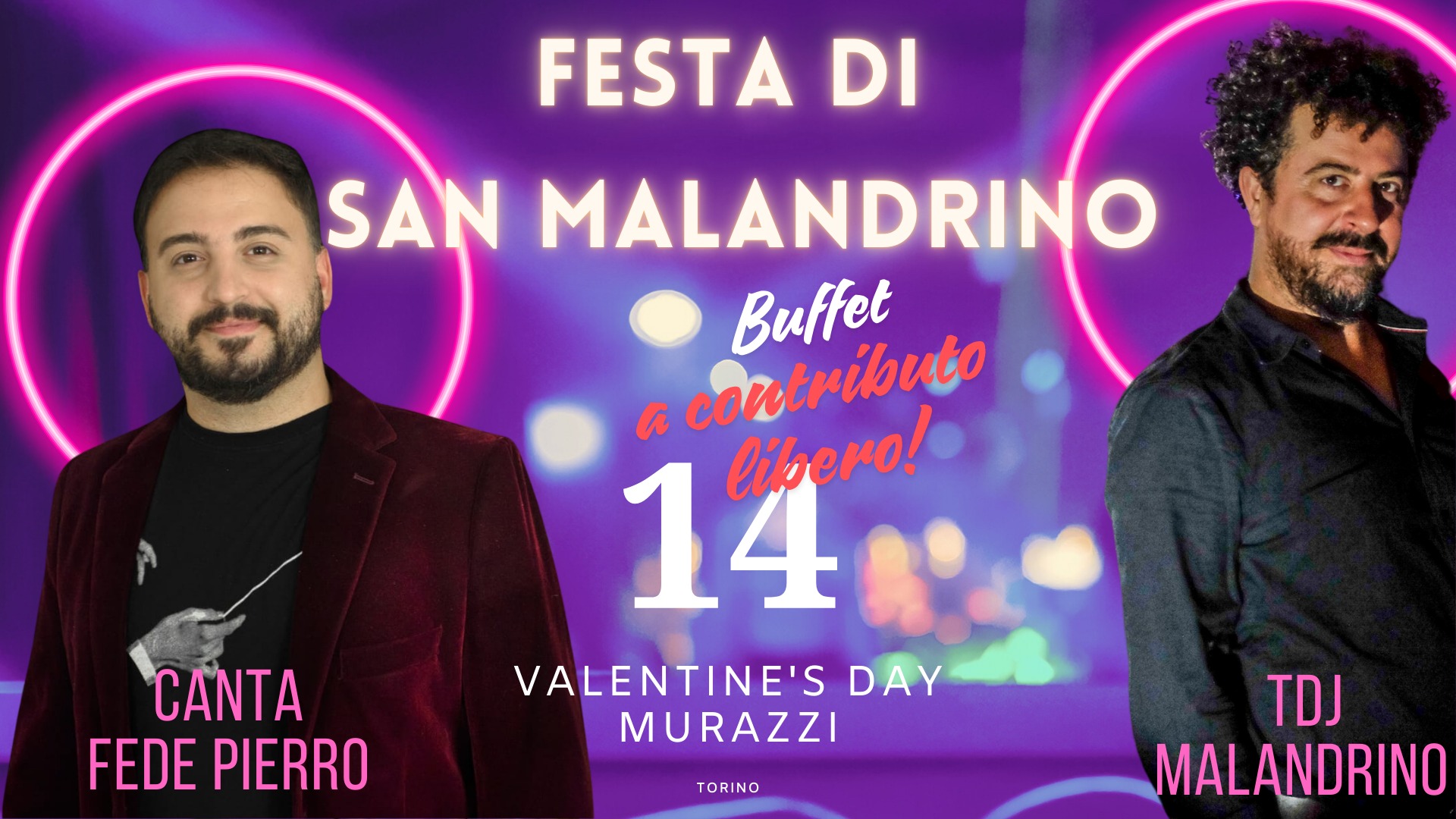 Festa di San Malandrino