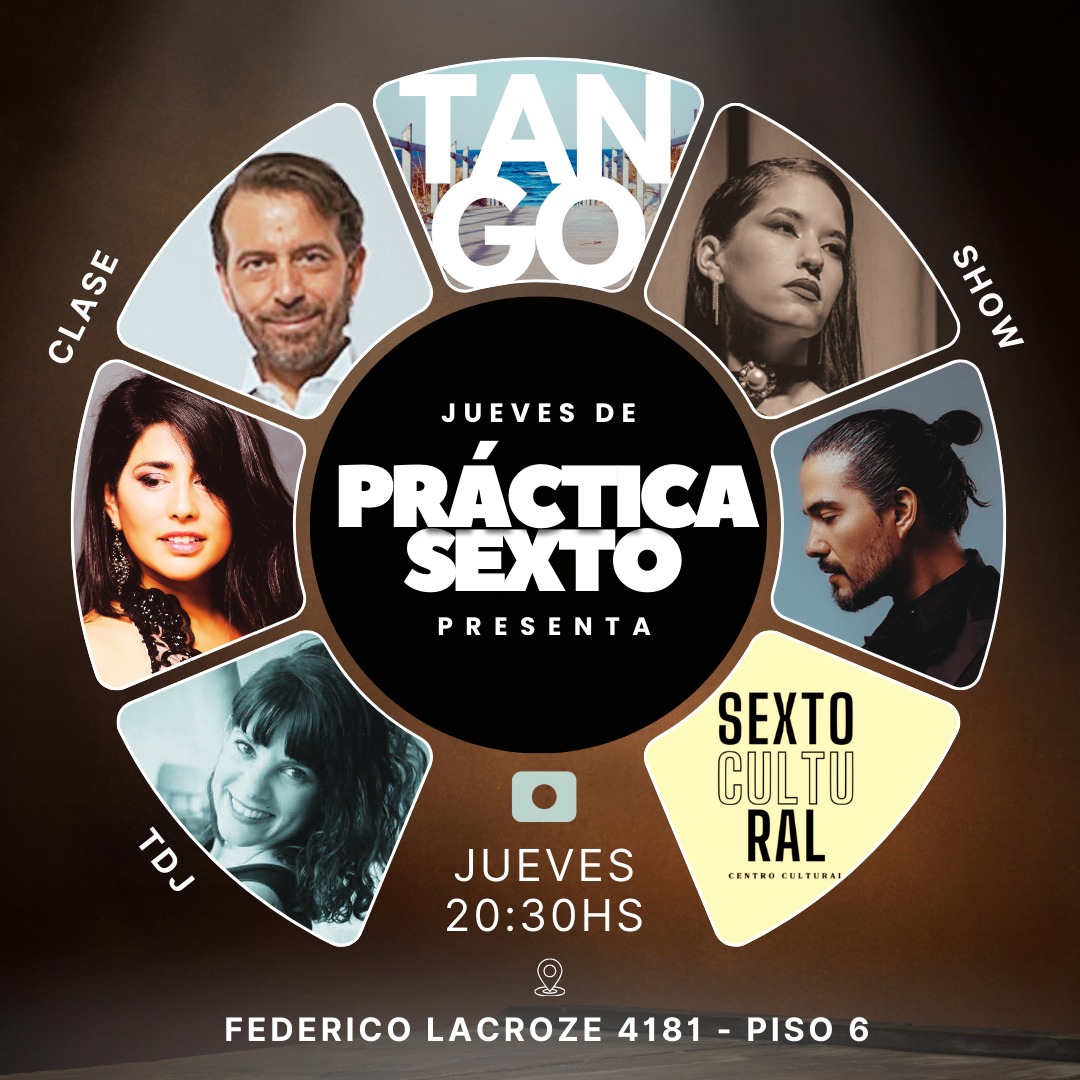 Práctica del Sexto 30 01 Buenos Aires