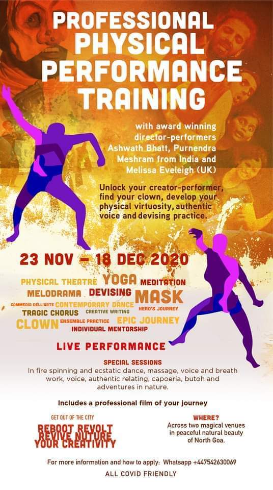 Professional Physical Performance Training By