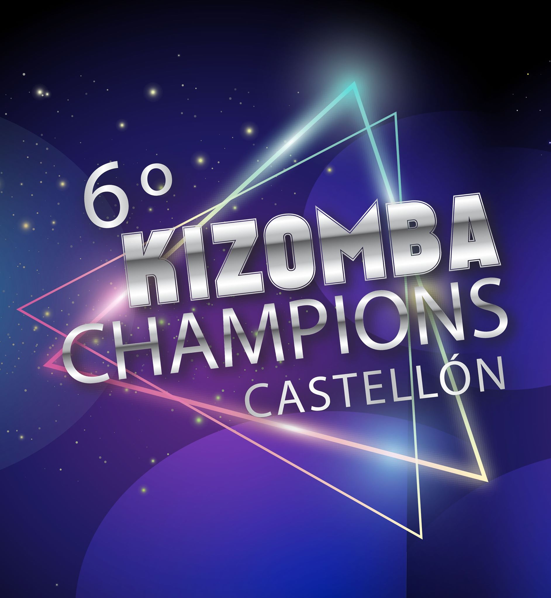 6° KIZOMBA CHAMPIONS CASTELLÓN 2019