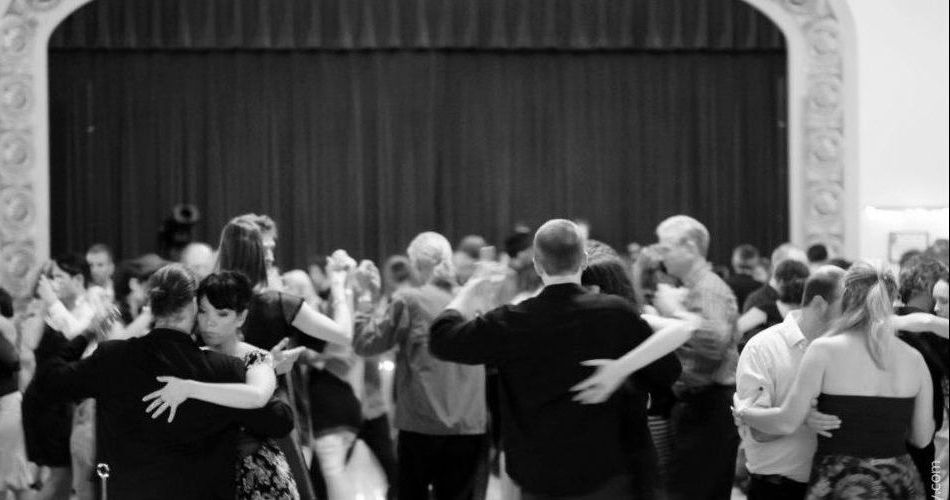 Portland TangoFest 2014