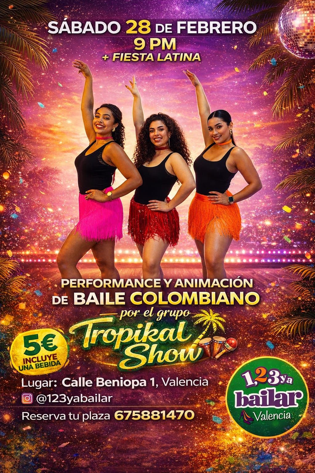 Alma Latina