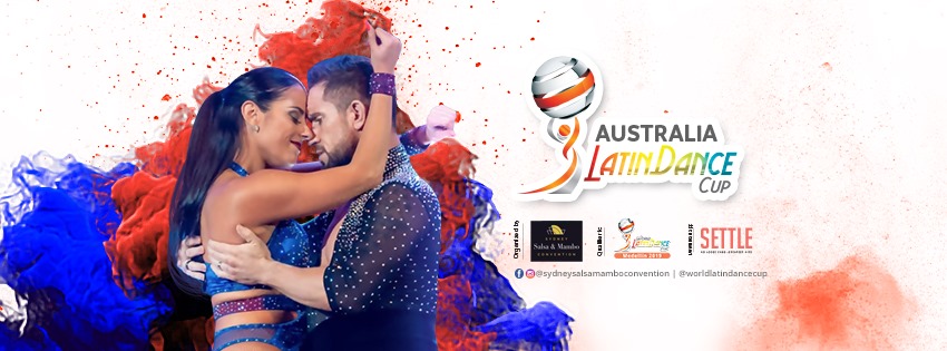 SYDNEY SALSA MAMBO CONVENTION: Australian Selections