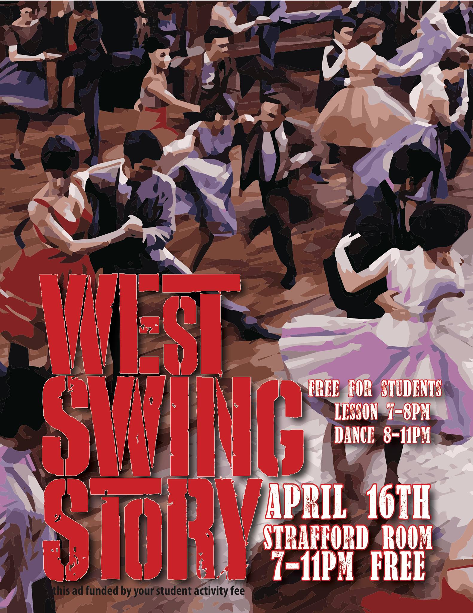 West Swing Story