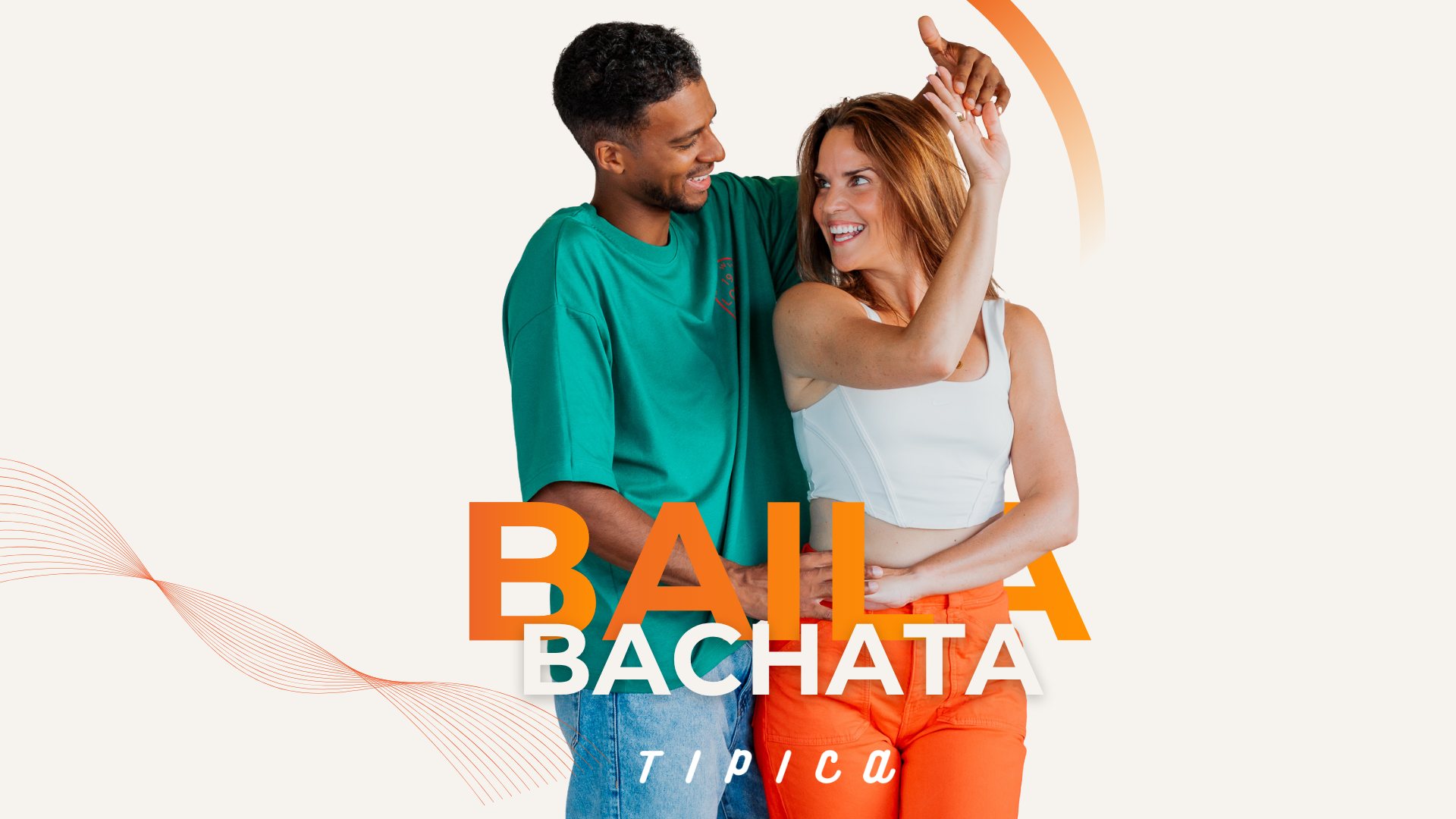 Printemps & Bachata - Nouvelle Session de 6 semaines