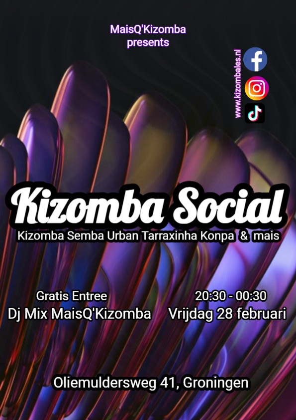 Kizomba Social