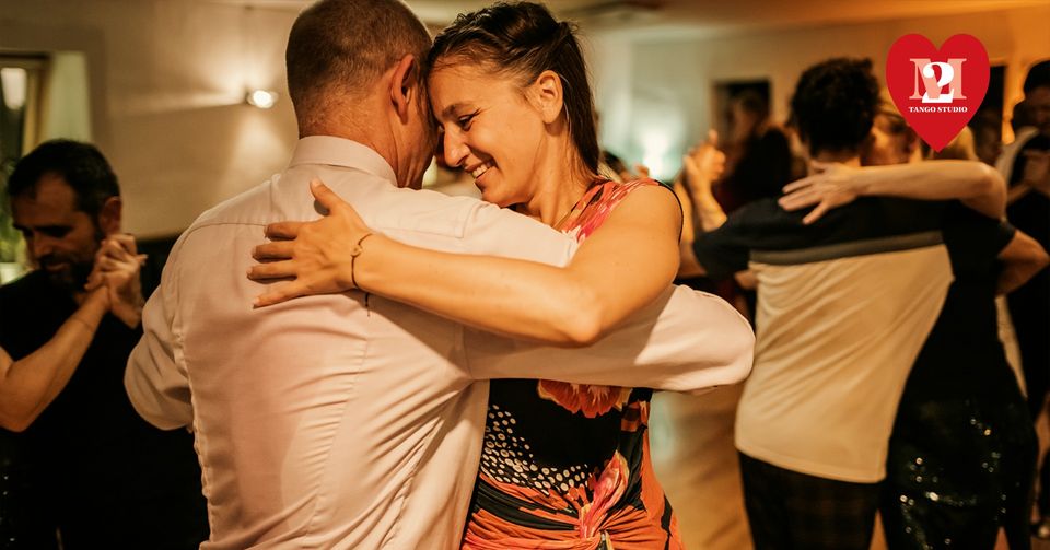 Prøvetime: Intro til Tango